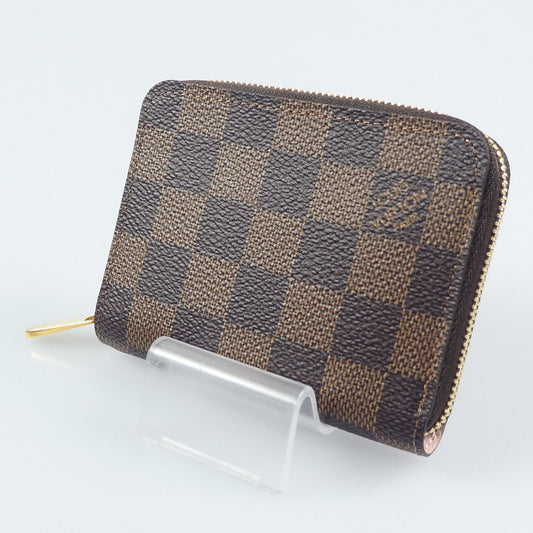 【中古】LOUIS VUITTON | ルイ・ヴィトン ジッピーコインパース コインケース N60213