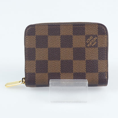 【中古】LOUIS VUITTON | ルイ・ヴィトン ジッピーコインパース コインケース N60213