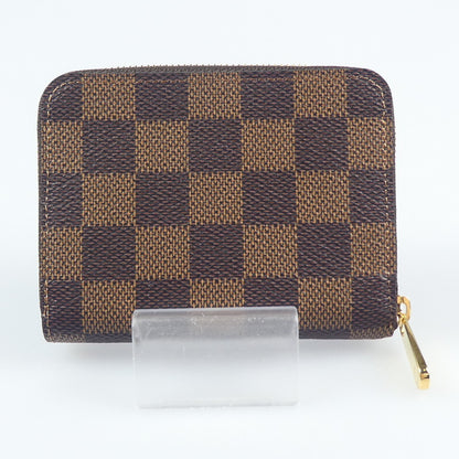 【中古】LOUIS VUITTON | ルイ・ヴィトン ジッピーコインパース コインケース N60213