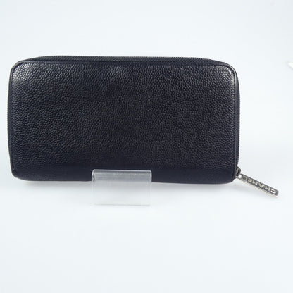 【中古】CHANEL | シャネル デカココマーク 長財布 A50071