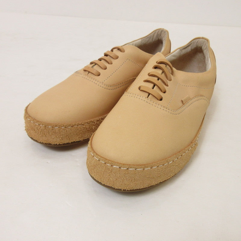 Hender Scheme | エンダースキーマ manual industrial products 04 スニーカー mip-04 サイズ6（約28-28.5cm）【姫路東店】