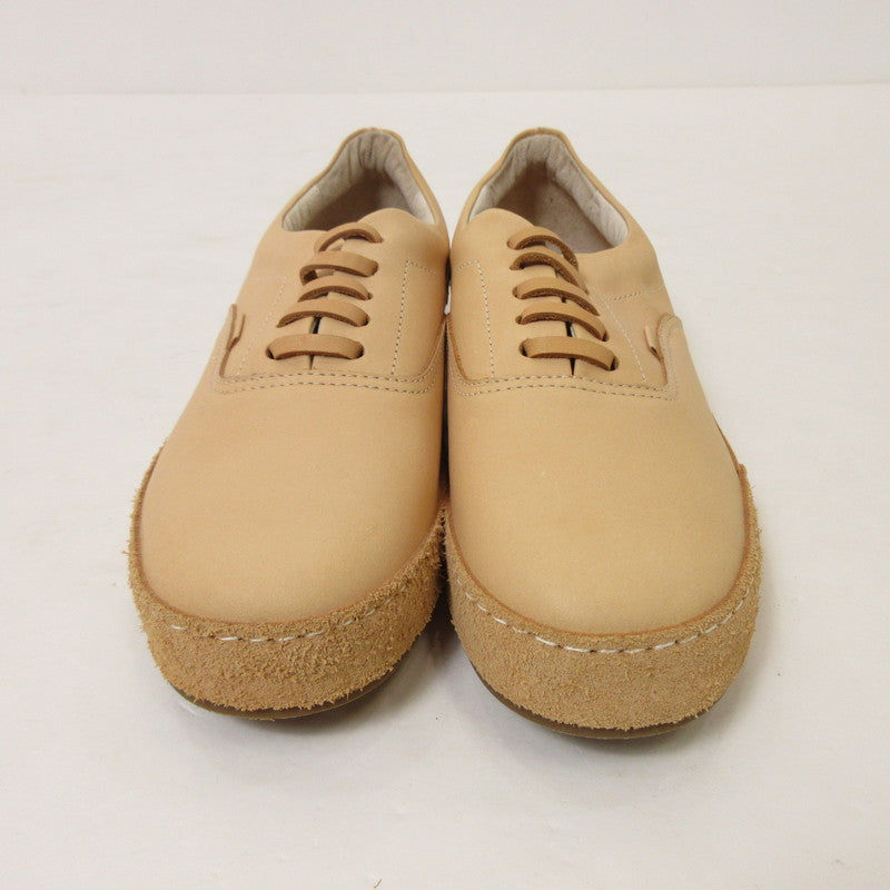 Hender Scheme | エンダースキーマ manual industrial products 04 スニーカー mip-04 サイズ6（約28-28.5cm）【姫路東店】