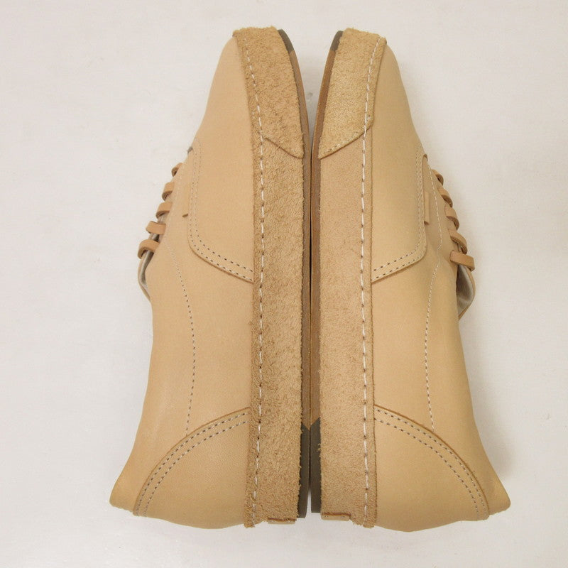 Hender Scheme | エンダースキーマ manual industrial products 04 スニーカー mip-04 サイズ6（約28-28.5cm）【姫路東店】