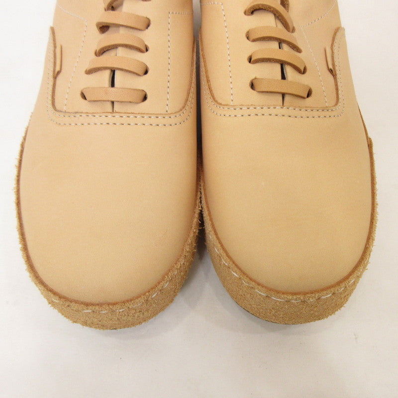 Hender Scheme | エンダースキーマ manual industrial products 04 スニーカー mip-04 サイズ6（約28-28.5cm）【姫路東店】