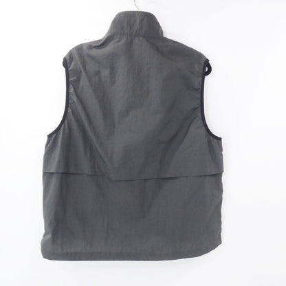 【中古】URBAN RESEARCH | アーバンリサーチ ナイロンタスランベスト ベスト UR36-17M010 カーキ サイズ：M
