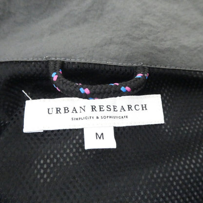 【中古】URBAN RESEARCH | アーバンリサーチ ナイロンタスランベスト ベスト UR36-17M010 カーキ サイズ：M