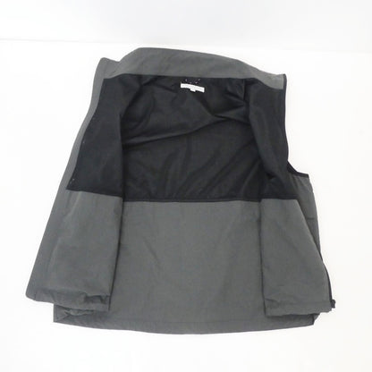 【中古】URBAN RESEARCH | アーバンリサーチ ナイロンタスランベスト ベスト UR36-17M010 カーキ サイズ：M