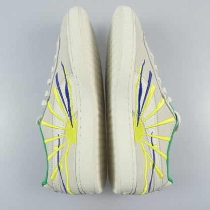 【中古】PUMA | プーマ BMW M Motorsport Suede Lichtenstein スニーカー 308186-02 27.0cm ホワイト