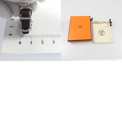 【中古】HERMES | エルメス シュヴァル ネックレス