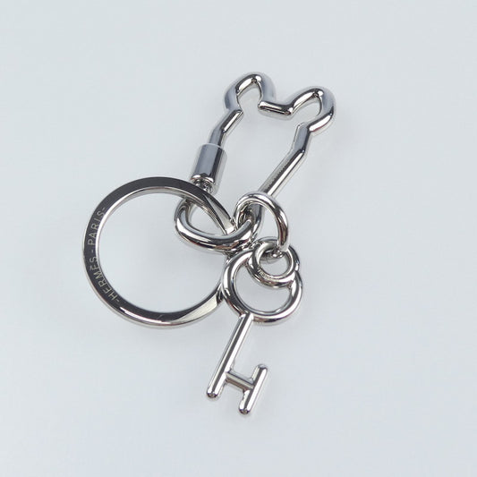 【中古】HERMES | エルメス クレシュヴァル ムスクトン ネックレス