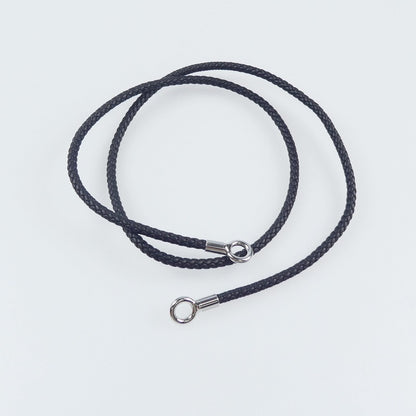 【中古】HERMES | エルメス クレシュヴァル ムスクトン ネックレス