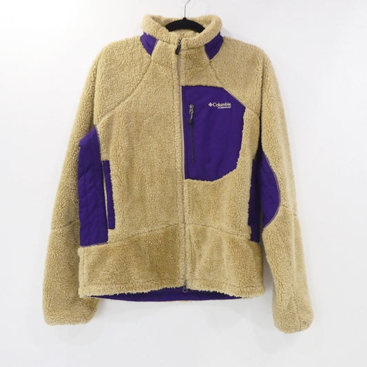 【中古】Columbia | コロンビア ARCHER RIDGE JACKET その他トップス PM3551 ベージュ サイズ：M