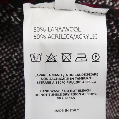 【中古】 WAV KNIT ニット サイズ：L