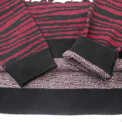 【中古】 WAV KNIT ニット サイズ：L
