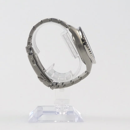 【中古】CITIZEN | シチズン PROMASTER MARINE 腕時計 NB6021-68L シルバー