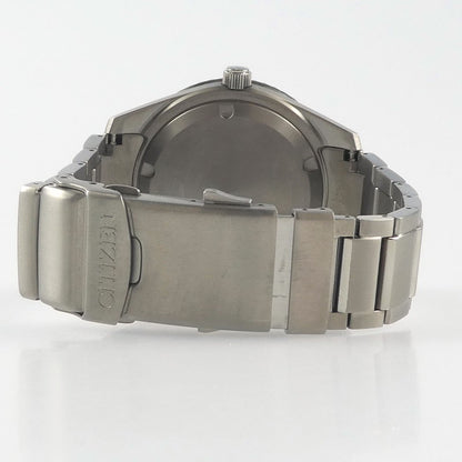 【中古】CITIZEN | シチズン PROMASTER MARINE 腕時計 NB6021-68L シルバー