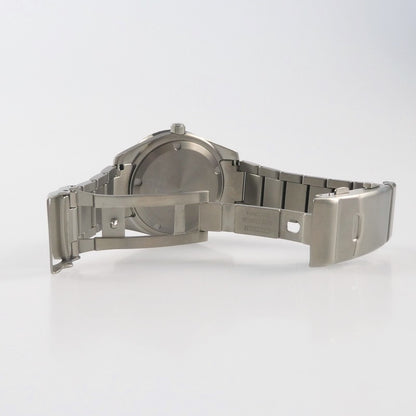 【中古】CITIZEN | シチズン PROMASTER MARINE 腕時計 NB6021-68L シルバー