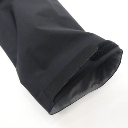【中古】ARC'TERYX | アークテリクス BETA JACKET マウンテンパーカー X000008584 ブラック サイズ：L