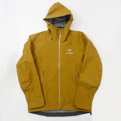 【中古】ARC'TERYX | アークテリクス BETA LT JACKET マウンテンパーカー X00000730106 サイズ：L