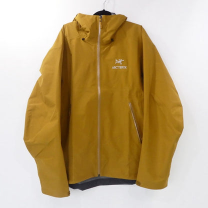 【中古】ARC'TERYX | アークテリクス BETA LT JACKET マウンテンパーカー X00000730106 サイズ：L