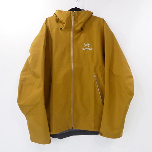 【中古】ARC'TERYX | アークテリクス BETA LT JACKET マウンテンパーカー X00000730106 サイズ：L