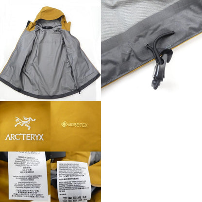 【中古】ARC'TERYX | アークテリクス BETA LT JACKET マウンテンパーカー X00000730106 サイズ：L