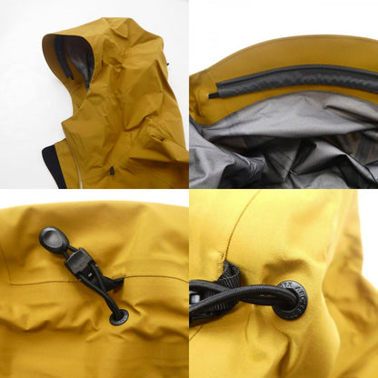 【中古】ARC'TERYX | アークテリクス BETA LT JACKET マウンテンパーカー X00000730106 サイズ：L