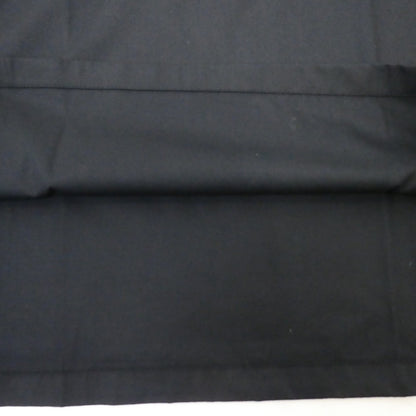 【中古】聖林公司 | セイリンコウシ NY EMBROIDERY スクラブ セットアップ セットアップ 1007463 ブラック サイズ：M