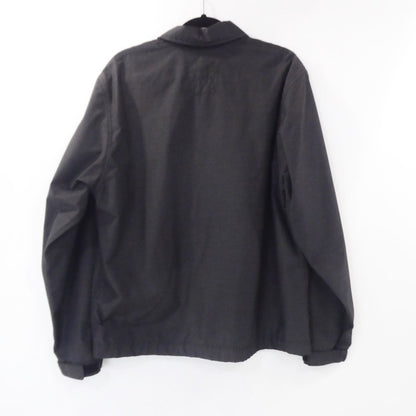 【中古】Snow Peak | スノーピークスノウピーク TAKIBI FR JACKET その他アウター JK-19SU007 チャコールグレー サイズ：S