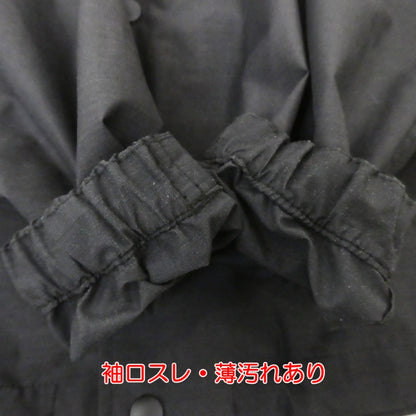 【中古】Snow Peak | スノーピークスノウピーク TAKIBI FR JACKET その他アウター JK-19SU007 チャコールグレー サイズ：S