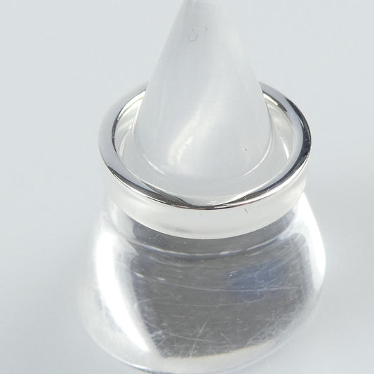 【中古】Tiffany&co | ティファニー 1837ナロー リング・指輪