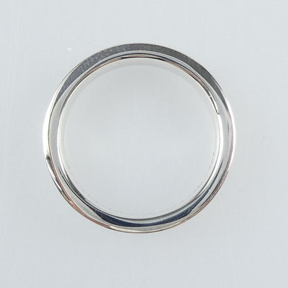【中古】Tiffany&co | ティファニー 1837ナロー リング・指輪