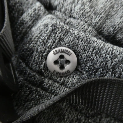 【中古】Gramicci | グラミチ BONDING KNIT FLEECE パンツ GLP-20F1671 グレー