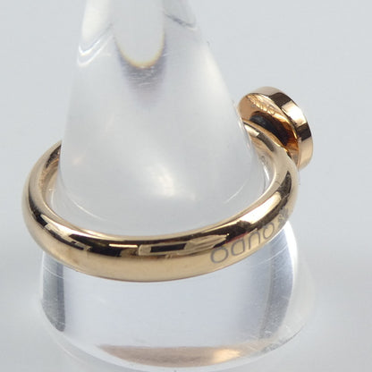 【中古】 チェンジャブル BASIC SMALL リング・指輪 ゴールド