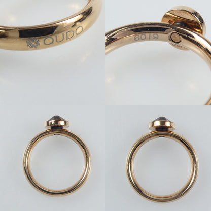【中古】 チェンジャブル BASIC SMALL リング・指輪 ゴールド