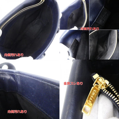 【中古】ETRO | エトロ ペガソ ショルダーバッグ 1N382