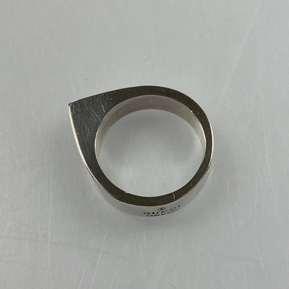 【中古】GUCCI | グッチ リング・指輪
