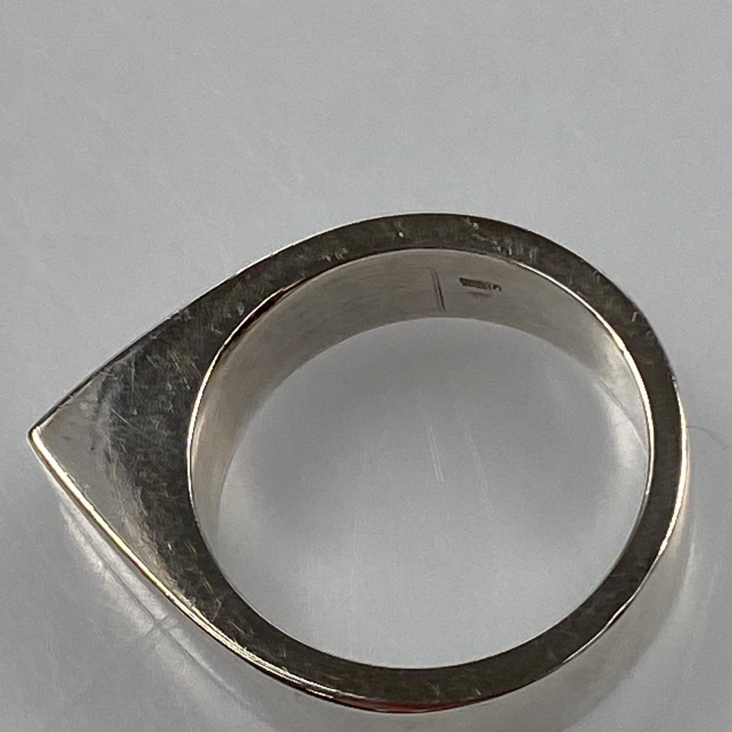 【中古】GUCCI | グッチ リング・指輪