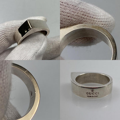 【中古】GUCCI | グッチ リング・指輪
