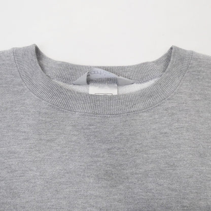 【中古】Carhartt | カーハート HARD AT WORK SINCE 1889 スウェット E771-1606 グレー サイズ：L