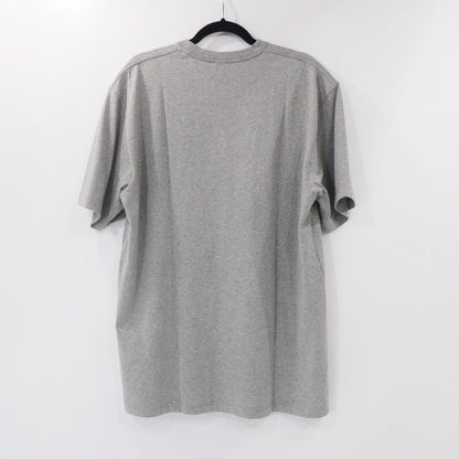 【中古】BlackEyePatch | ブラックアイパッチ HANDLE WITH CARE TEE 半袖Ｔシャツ BEPFW21TE20 グレー サイズ：XL