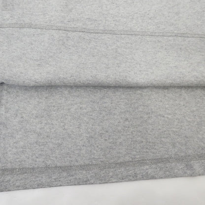 【中古】BlackEyePatch | ブラックアイパッチ HANDLE WITH CARE TEE 半袖Ｔシャツ BEPFW21TE20 グレー サイズ：XL