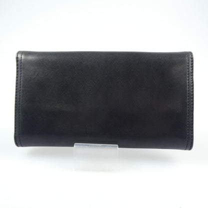 【中古】 PR-PLEASURE-S 長財布 ブラック