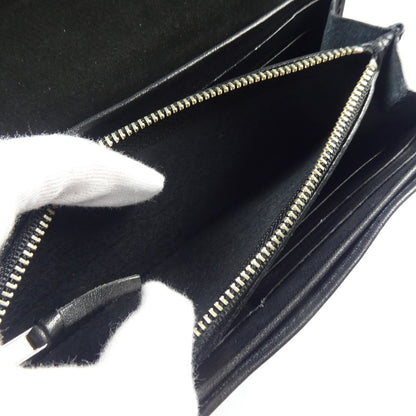 【中古】 PR-PLEASURE-S 長財布 ブラック