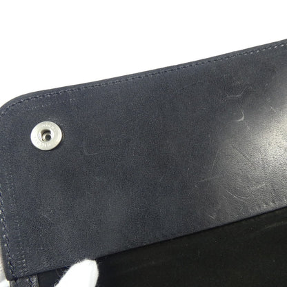 【中古】 PR-PLEASURE-S 長財布 ブラック