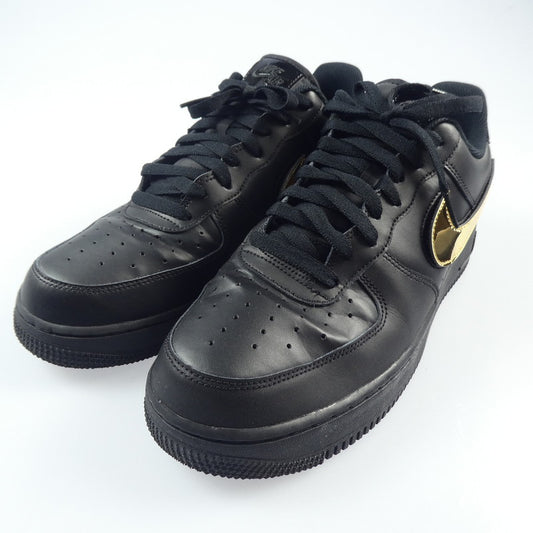 【中古】NIKE | ナイキ AIR FORCE 1 '07 LV8 3 スニーカー CT2252-001 29.0cm ブラック
