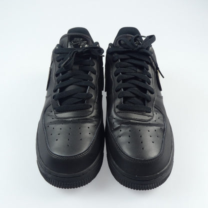 【中古】NIKE | ナイキ AIR FORCE 1 '07 LV8 3 スニーカー CT2252-001 29.0cm ブラック