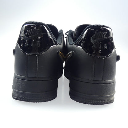 【中古】NIKE | ナイキ AIR FORCE 1 '07 LV8 3 スニーカー CT2252-001 29.0cm ブラック