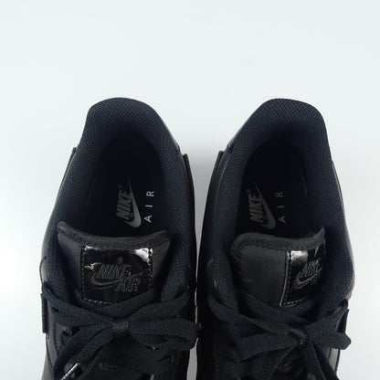 【中古】NIKE | ナイキ AIR FORCE 1 '07 LV8 3 スニーカー CT2252-001 29.0cm ブラック