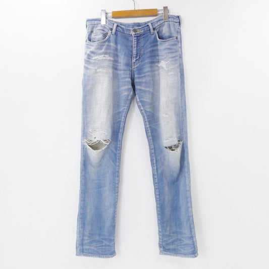 【中古】R.H. Vintage | ロンハーマンヴィンテージ デニムパンツ 422060153-1079 インディゴ